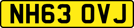 NH63OVJ