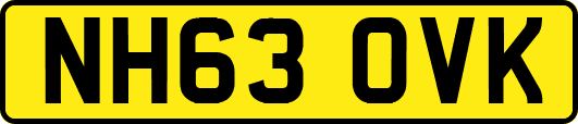NH63OVK