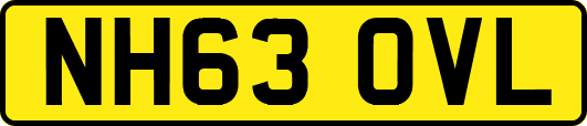 NH63OVL