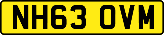 NH63OVM