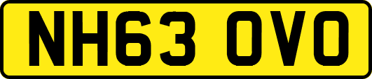 NH63OVO