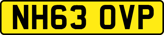 NH63OVP
