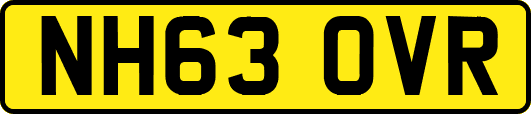 NH63OVR