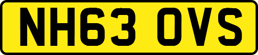 NH63OVS