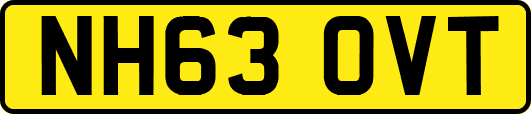 NH63OVT
