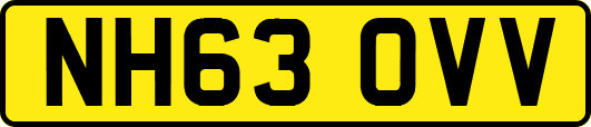 NH63OVV