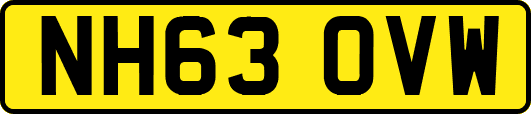 NH63OVW