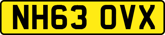 NH63OVX