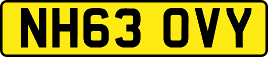 NH63OVY