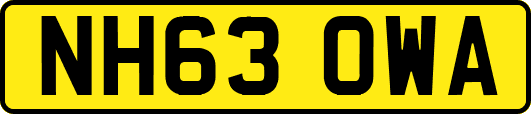 NH63OWA