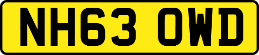 NH63OWD
