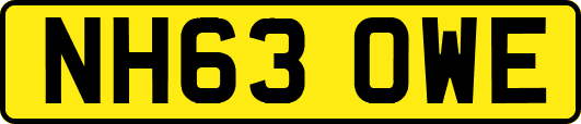 NH63OWE