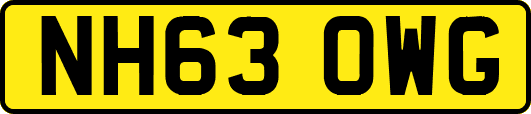 NH63OWG