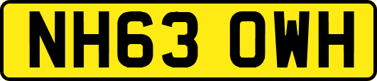 NH63OWH