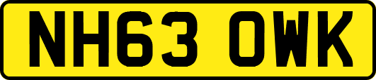 NH63OWK