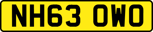 NH63OWO