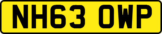NH63OWP