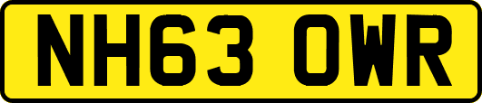 NH63OWR