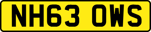 NH63OWS