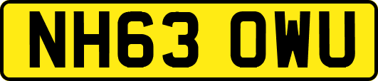 NH63OWU