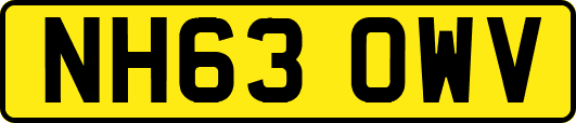 NH63OWV