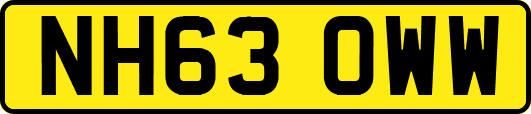 NH63OWW