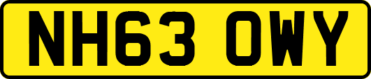 NH63OWY