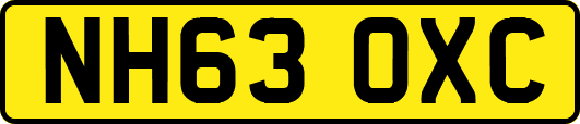 NH63OXC