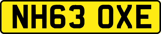 NH63OXE