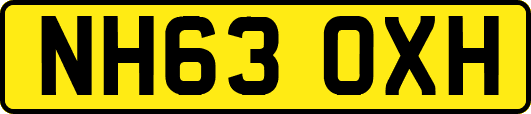 NH63OXH