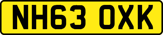 NH63OXK