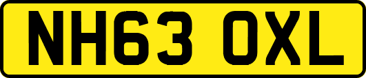 NH63OXL
