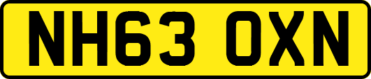NH63OXN