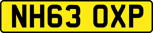 NH63OXP