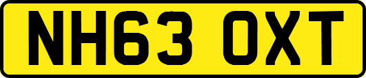 NH63OXT