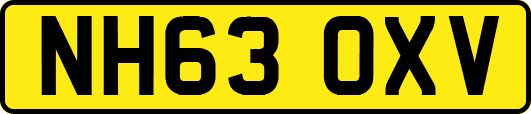 NH63OXV