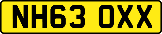NH63OXX