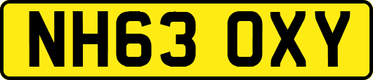 NH63OXY