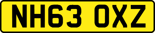 NH63OXZ