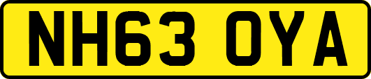NH63OYA