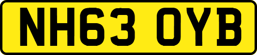NH63OYB