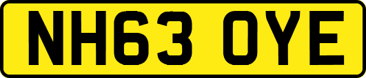 NH63OYE