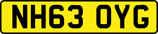NH63OYG