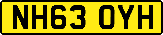 NH63OYH