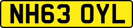 NH63OYL