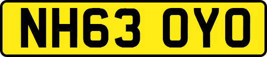 NH63OYO