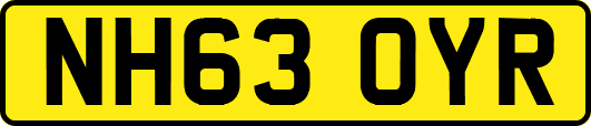 NH63OYR
