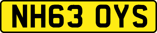 NH63OYS