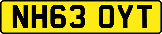 NH63OYT