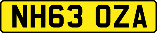 NH63OZA